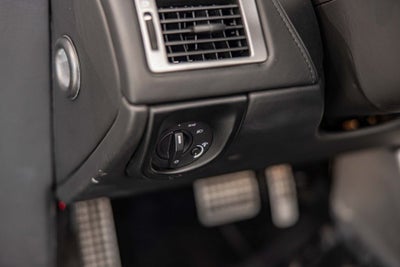 2012 Aston Martin Virage Volante