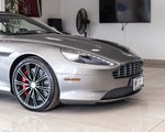 2012 Aston Martin Virage Volante