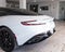 2018 Aston Martin DB11 Base V12