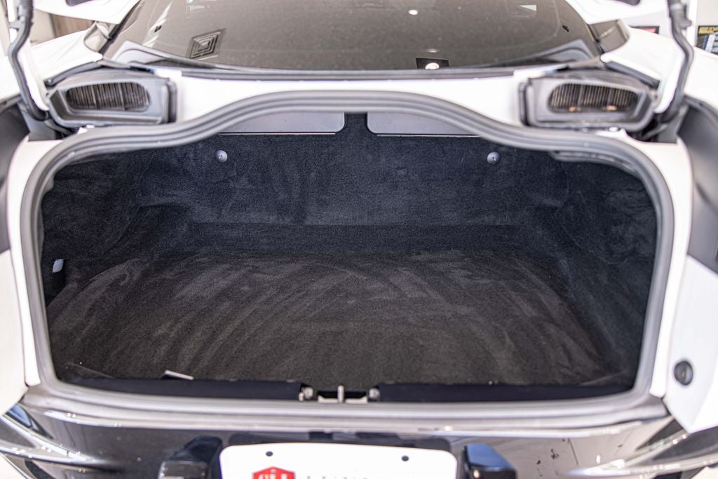 2018 Aston Martin DB11 Base V12