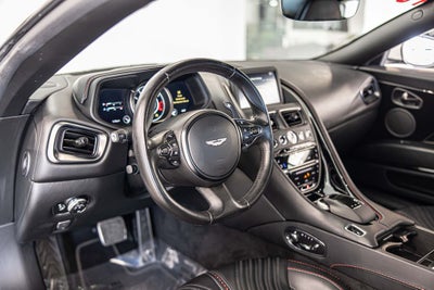 2018 Aston Martin DB11 Base V12