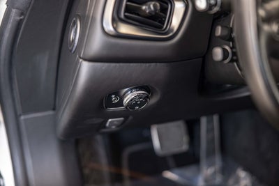 2018 Aston Martin DB11 Base V12