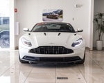 2018 Aston Martin DB11 Base V12