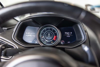 2018 Aston Martin DB11 Base V12