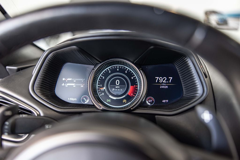 2018 Aston Martin DB11 Base V12