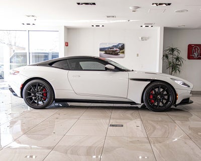 2018 Aston Martin DB11 Base V12