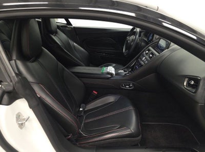 2017 Aston Martin DB11 Base