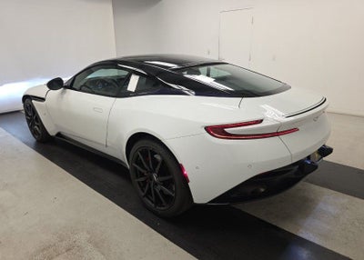 2017 Aston Martin DB11 Base