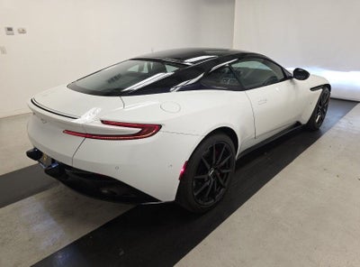 2017 Aston Martin DB11 Base