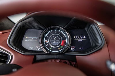 2018 Aston Martin DB11 Base