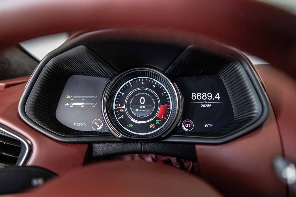 2018 Aston Martin DB11 Base