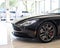 2018 Aston Martin DB11 Base