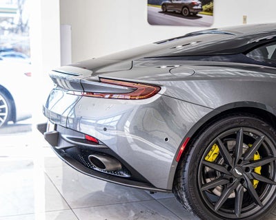 2020 Aston Martin DB11 Base