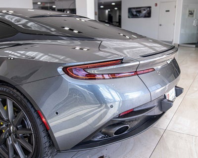 2020 Aston Martin DB11 Base