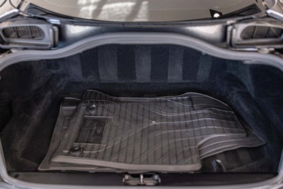 2020 Aston Martin DB11 Base