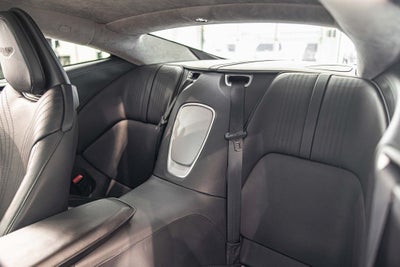 2020 Aston Martin DB11 Base