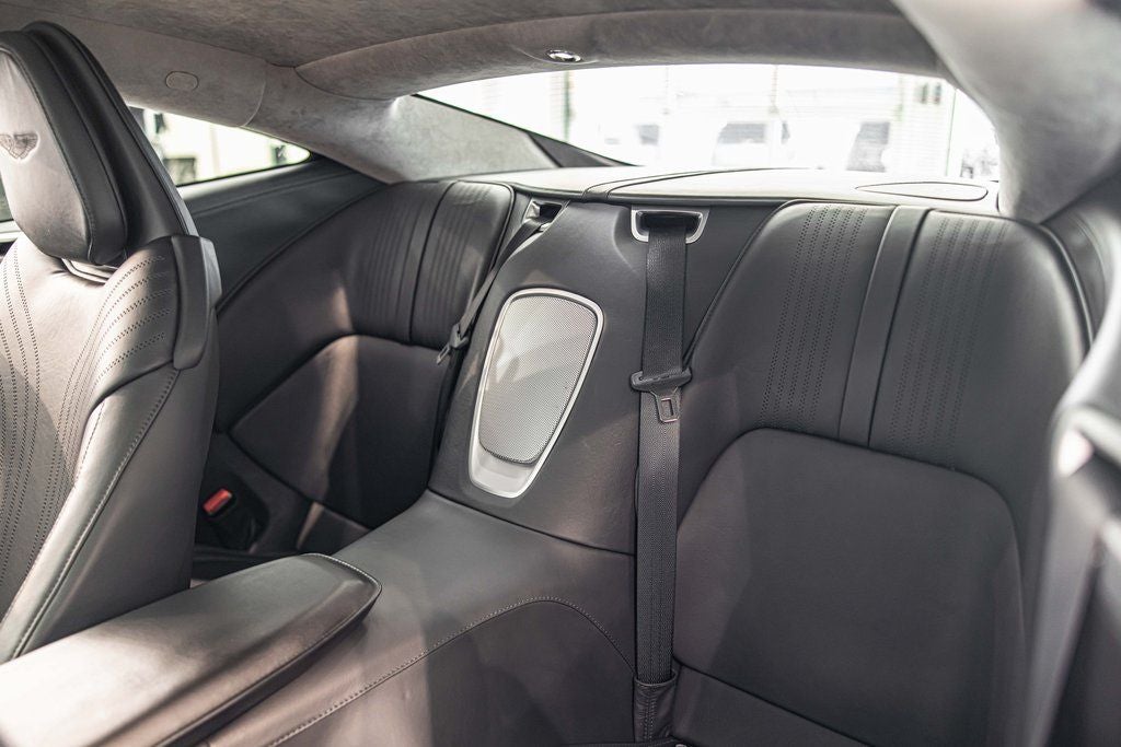 2020 Aston Martin DB11 Base