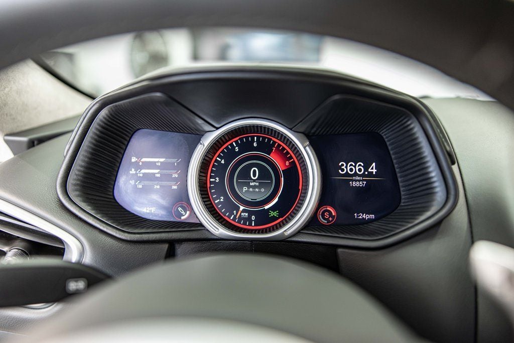 2020 Aston Martin DB11 Base