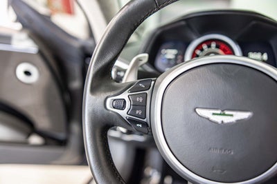 2020 Aston Martin DB11 Base