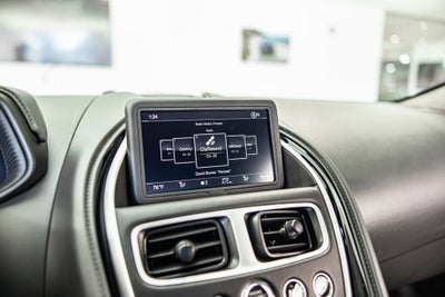 2020 Aston Martin DB11 Base