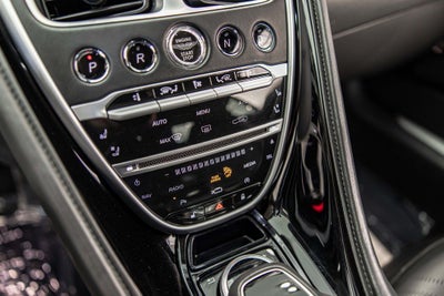 2020 Aston Martin DB11 Base