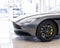 2020 Aston Martin DB11 Base