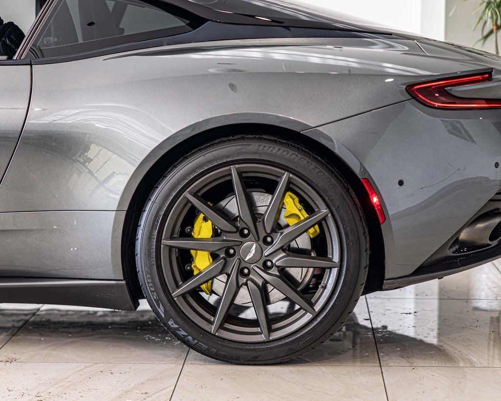 2020 Aston Martin DB11 Base