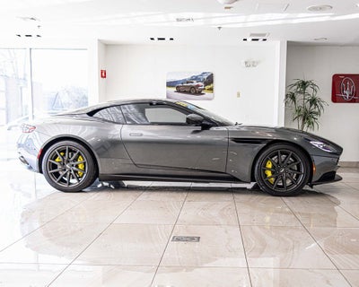 2020 Aston Martin DB11 Base