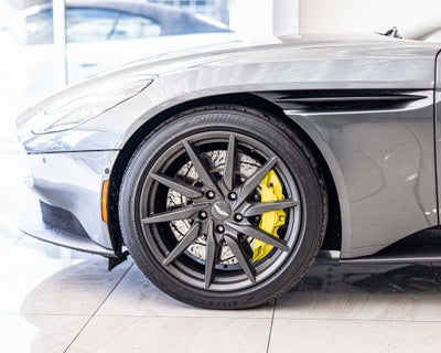 2020 Aston Martin DB11 Base