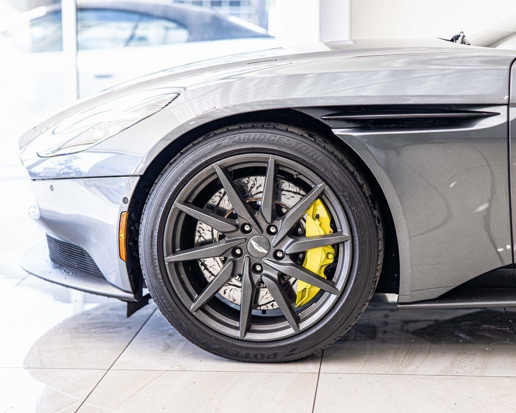 2020 Aston Martin DB11 Base
