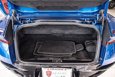 2022 Aston Martin DB11 Volante