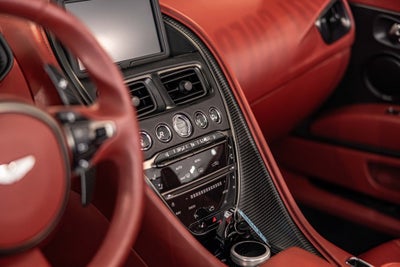 2022 Aston Martin DB11 Volante