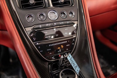 2022 Aston Martin DB11 Volante