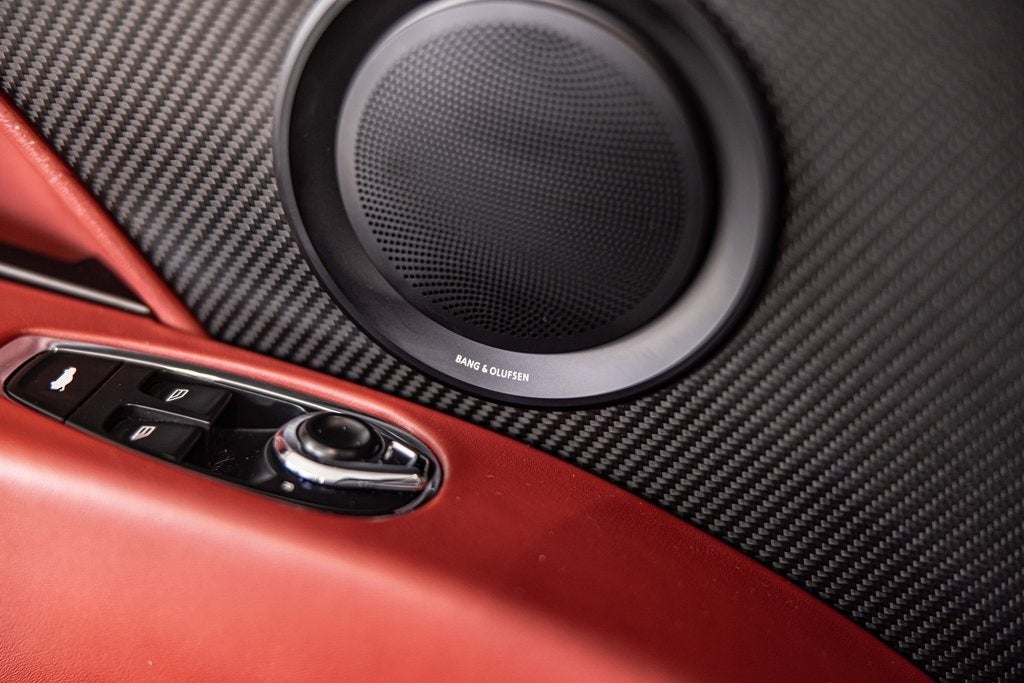 2022 Aston Martin DB11 Volante