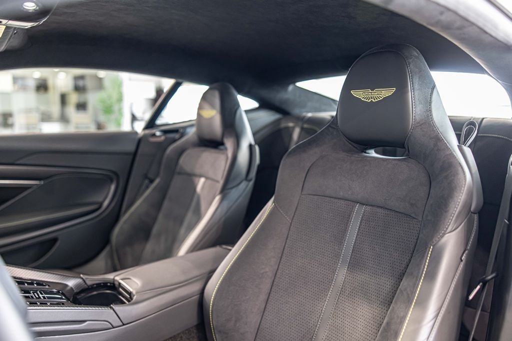 2025 Aston Martin DB12 DB12