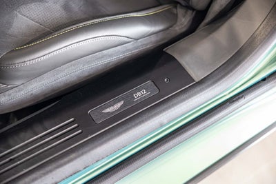2025 Aston Martin DB12 DB12