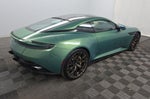 2025 Aston Martin DB12 DB12