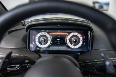 2025 Aston Martin DB12 DB12