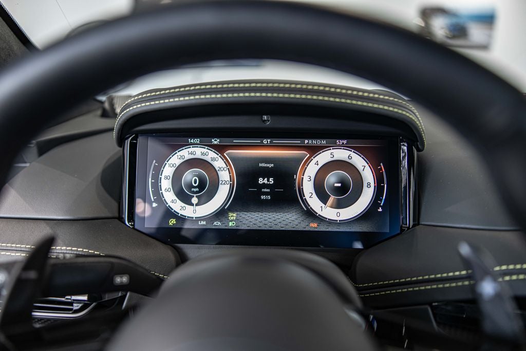 2025 Aston Martin DB12 DB12