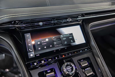 2025 Aston Martin DB12 DB12