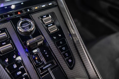 2025 Aston Martin DB12 DB12