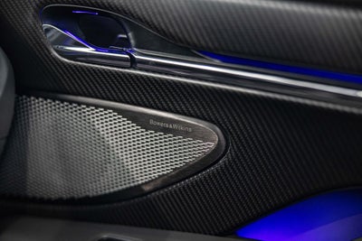 2025 Aston Martin DB12 DB12