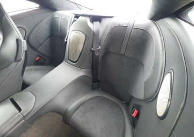 2025 Aston Martin DB12 DB12