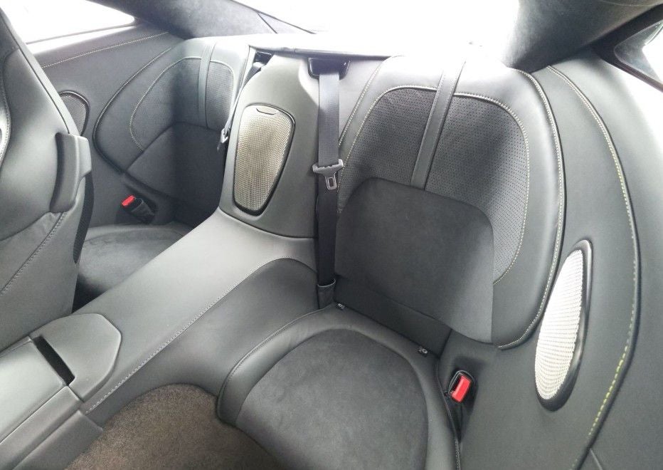 2025 Aston Martin DB12 DB12