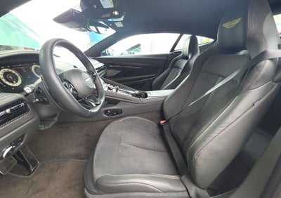 2025 Aston Martin DB12 DB12