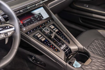 2025 Aston Martin DB12 Volante