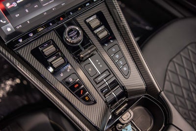 2025 Aston Martin DB12 Volante