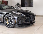 2025 Aston Martin DB12 Volante