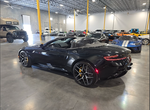 2025 Aston Martin DB12 Volante