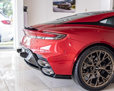 2026 Aston Martin DB12 S S S